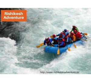 Get exciting deals on Rishikesh camping tour package Noida