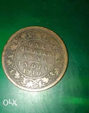 100 to 150 years old historical coin collection
