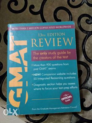 13th Edition Review Book