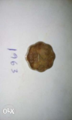 2 paisa coin for coins collectors