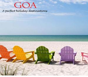 3Nights4Days Goa Package in just your pocket Budget cost IN