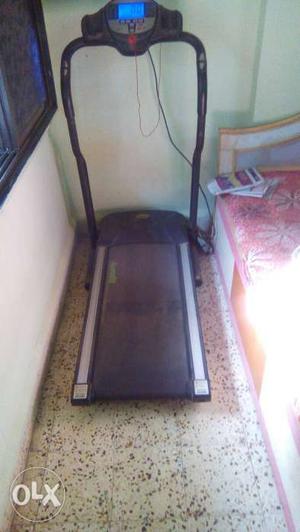 Aerofit treadmill in good working condition