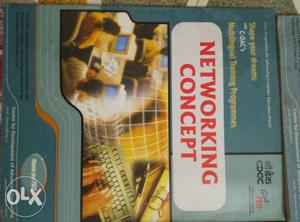 C-dac booklets of computer learning good condition