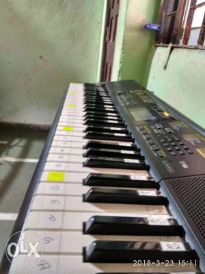 Casio CTK  for sell in good condition
