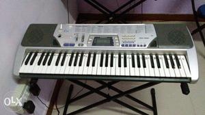 Casio radio key board foe sale