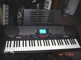 Ctk 551 Casio Keyboard