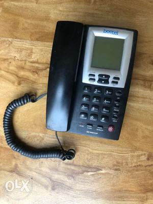 Excellent Condition Telephone Selling !