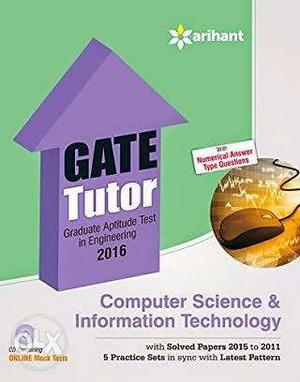 Gate tutor  edition for computer science and