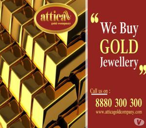 Gold Buyers Bangalore