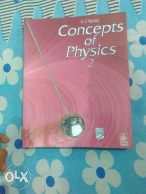 HC Verma physics book Part-2