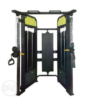 High Quality Commercial Equipments Strength Treadmill Cross