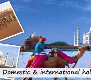International Tour Package Agent in Pune Pune