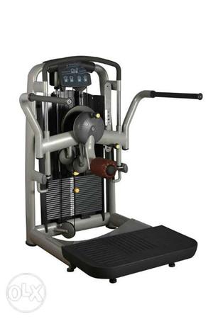 Multi Hip Machine Commercial GYM Equipment Available...