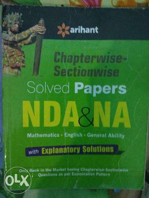 Nda Complete Book