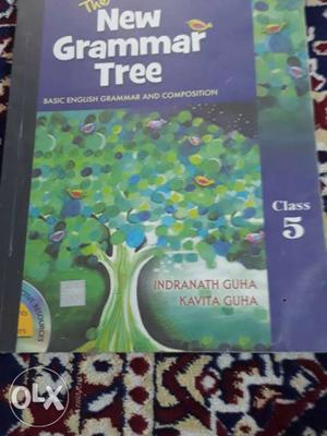 New Grammar Tree Book