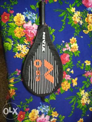 Nivia 0-23 tennis Racket excellent Condition