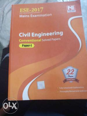 Question bank of made easy civil engineering