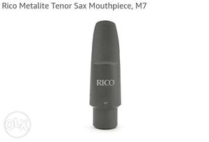 Rico Metalite Tenor Sax Mouthpiece
