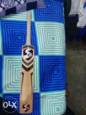Sg English willow bat for sale