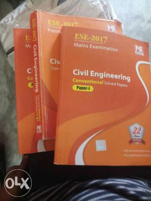 Solved question bank  civil engineering made