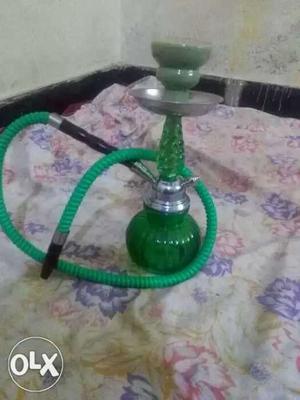 This is a new hukka