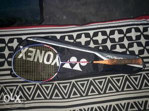 Yonex nanoray light 8i LCW edition badminton