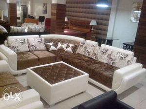 10 Sheater Sofa L Shape More Expensive