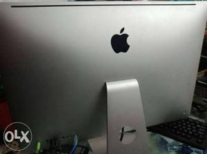 27 inch I mac i5, 8 gb ram good condition