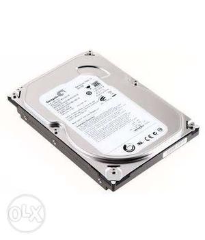 500gb hard disk New condition