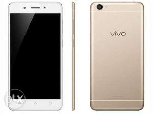 8months used mobile is in good condition vivo