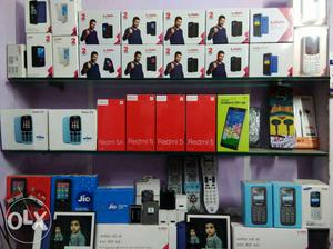 All mi mobiles available call-