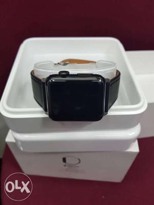Apple i watch series2 limited edition with Hermes band