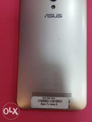 Asus Zenfone 5 gold excellent condition