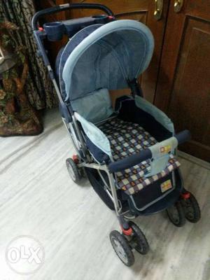 Baby Stroller Pram