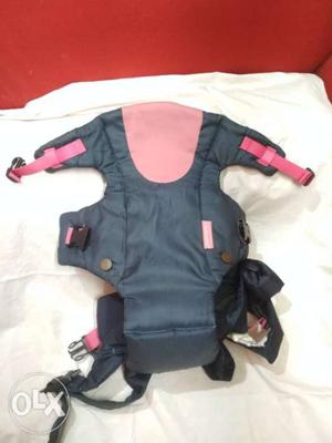Baby carrier, Infantino brand, imported