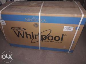 Brand New whirlpool 1.5ton 3 star 100% copper Split AC