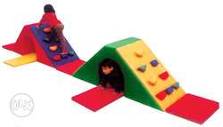 Buy Soft play climbing centre for kids