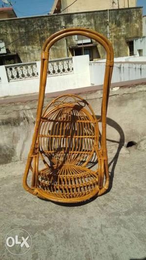 Cane jhula brand new from our shop. long life