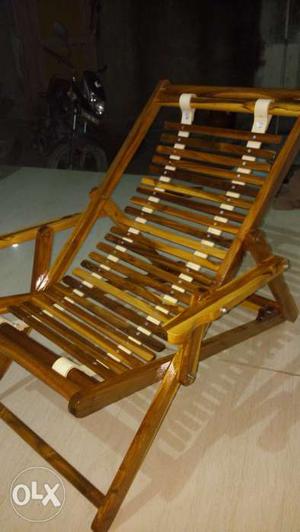 Foldable Chair for sale... Best for back painers