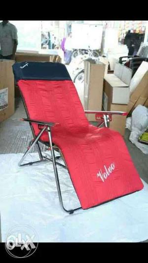 Foldable Easy chair