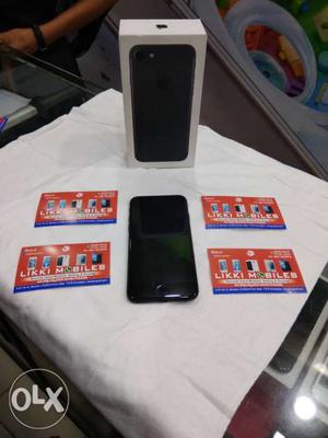 I Phone 7 32gb