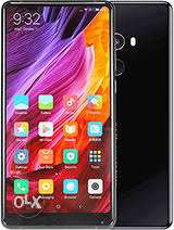 I want to sell my new only 2 month old mi mix 2