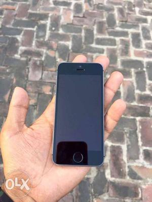 Iphone 5s 16GB 13 Months Old