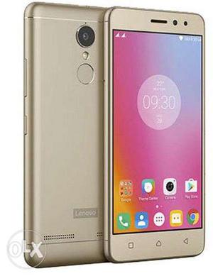 Lenovo k6 power, 4gp ram, 32gp