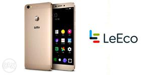 Letv 1st new phone