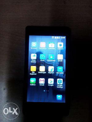 MICROMAX & Karbonn mobile Good working condition Dispose