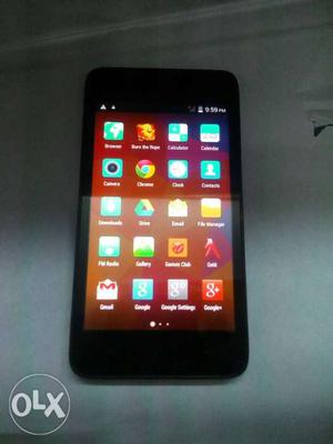 Micromax a106 United 2 3g mobile sales