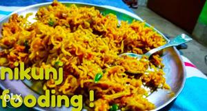 Monthly fooding veg / non veg, home delivery