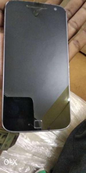 Moto G4 excellent condition with 3g ram 32 gb