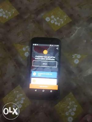 Motog4 plus Very good condition nothing problem 4